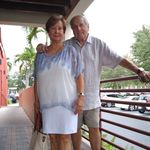 Gerry Klein - @great_gramp - Instagram