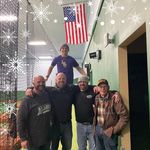 Jim-Gerri Larson - @gerriann1973 - Instagram