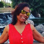 Gerri aka Faithful Miller - @gyoung208 - Instagram