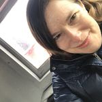 Gerri Miller - @gergermiller - Instagram