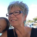 Gerri Miller Regan - @gerrimillerregan - Instagram