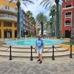 Gerry Morris - @jowie54 - Instagram