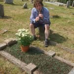 Gerry Morris - @gerrymorris9 - Instagram