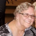 Gerri Nelson Seburg - @gerrie.n.seburg - Instagram