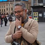 Gerry Nelson - Menswear Style Advice - @gezzaseyes - Instagram