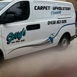 Gerry Nelson Carpet Cleaning - @gerrysonthejob - Instagram