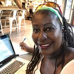 Gerri Prince Dixon - @buckeyegdpr - Instagram