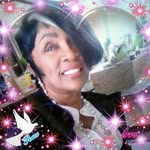 Gerri Robinson - @gerri.robinson - Instagram