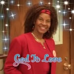 Gerri Robinson - @gerrirobinson34 - Instagram