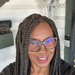 Gerri Robinson - @gerrirobinson29 - Instagram
