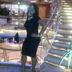 Gerri Robinson - @ms_grob - Instagram