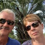 Gerri Abbe Thomas - @gerrithomas67 - Instagram