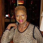 Gerri Thomas - @gerri5745 - Instagram
