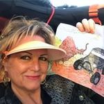 Gerri Lynn Gilbert Thompson - @jeepgirljeeplife - Instagram