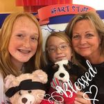 Gerri Lynn Gilbert Thompson - @gerrilynngilbert - Instagram