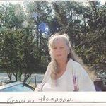 Gerri Mae Russell Thompson - @gerrirussellthompson - Instagram