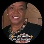 Gerri Thompson-roux - @ewthehouse - Instagram