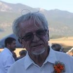 Gerry Thompson - @thompson_gerry - Instagram