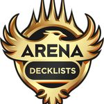 Gerry Thompson - @arenadecklists - Instagram