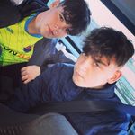Gerry Thompson - @gerry._thompson - Instagram