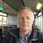 Gerry Thompson - @gerry.thompson.94617 - Instagram
