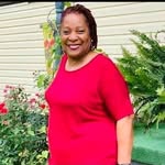 Gerri McClain Walker - @gerrimcclainwalker - Instagram