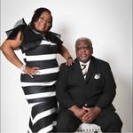 Gerri McClain Walker - @bodeham614 - Instagram