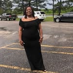 Gerri McClain Walker - @wgerrimcclain - Instagram