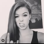 Gerri Walker - @gerriwitha_g - Instagram