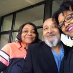 Gerrie Dean - @geraldinedaniel547 - Instagram