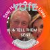 Gerrie Gaev - Facebook