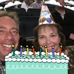 Gerrie Gould Schwartz - @gould60 - Instagram