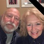 Gerrie Rogers Smith - @gerrierogerssmith - Instagram
