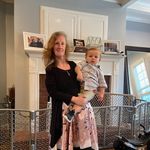 Gerrie Smith - @gerrie6142 - Instagram