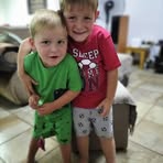 Gerrie Smith - Facebook