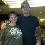 Gerrie Smith - @gerriesuesmith1971 - Instagram
