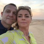 Gerrie Smith - @gerrietastic - Instagram