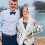 Gerrie Smith - @gerrie3661 - Instagram