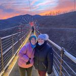 Gerrie Smith - @gerrie707 - Instagram