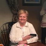Gerrie Smith - @g.smith50 - Instagram