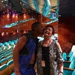 Gerrie Smith - @gerriehasemail - Instagram
