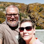 Gerrie Smith - Facebook