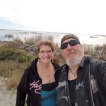 Gerrie Smith. (BUTTON) - @buttongs4 - Instagram