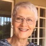 Gerrie Smith Knipe - @gerrie_knipe - Instagram