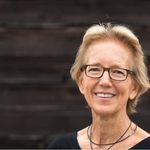 Gerrie King West - @gerriewest - Instagram