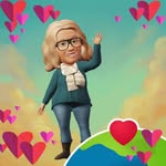 Gerrie Van de Westelaken - @gerrievandewestelaken - Instagram