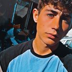 Gerrit Taylor - @gerrit8744 - Instagram