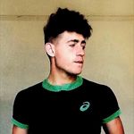 Gerrit Taylor - @justme23484 - Instagram
