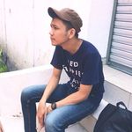 Alexander Gerry G. Kaliey - @_gerryalexander - Instagram