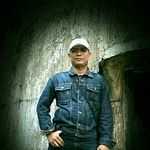 gerry alexander - @satriagalang768 - Instagram